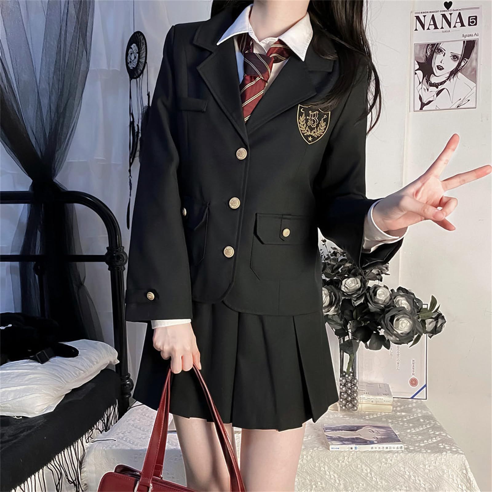 コスプレ