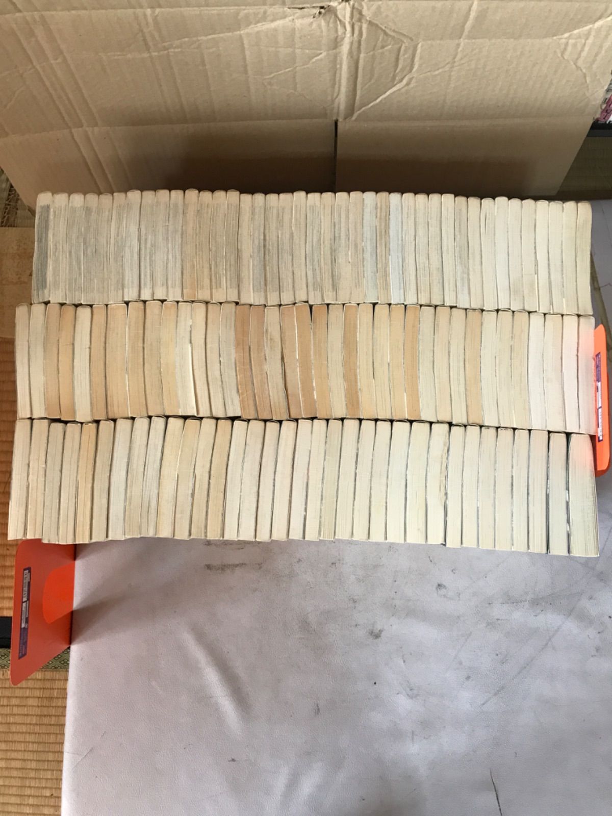  美味しんぼ 1巻〜111巻 全巻セット 青年漫画 全巻セット