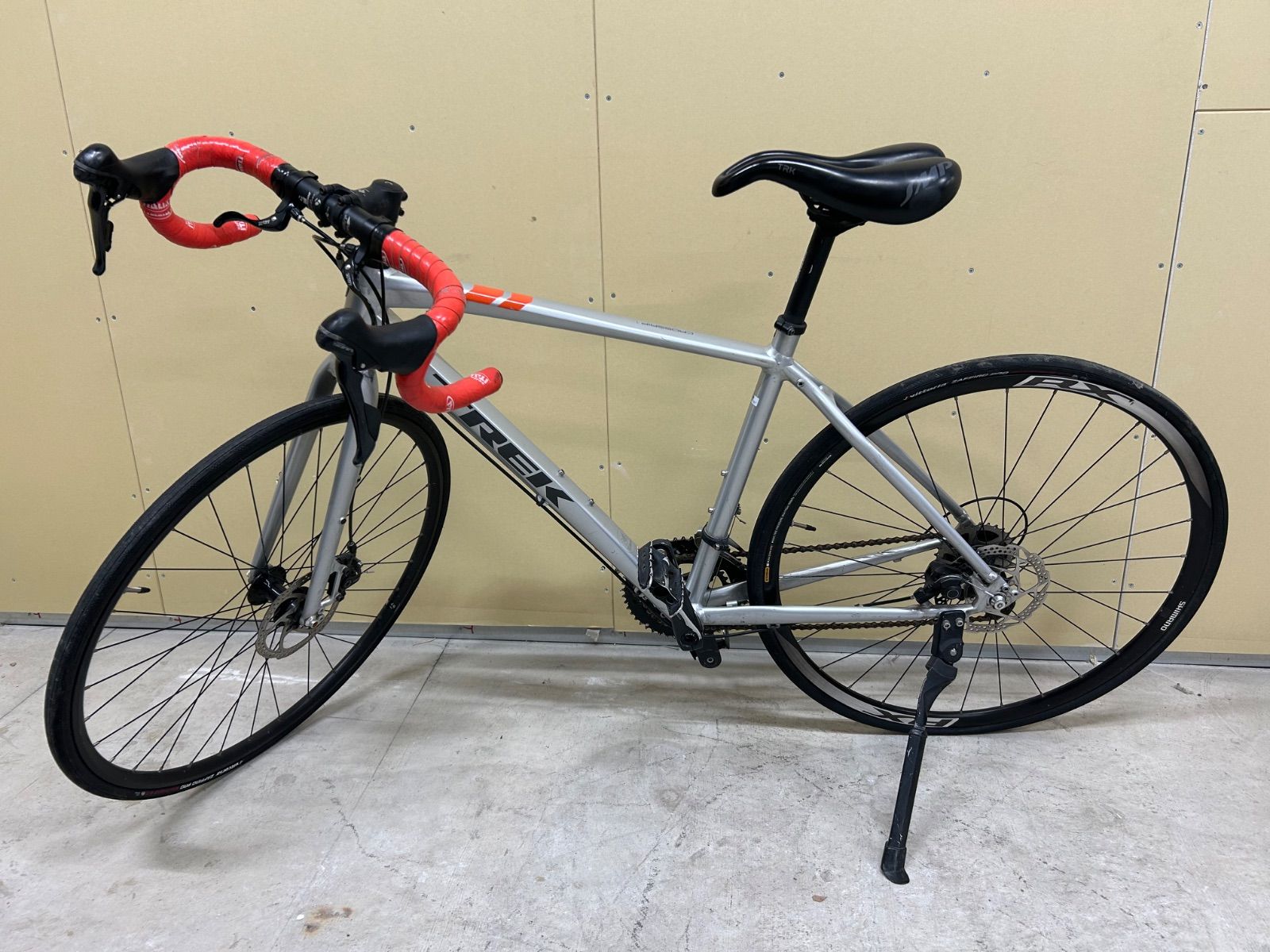 トレック TREK クロスリップ1 CROSSRIP1 SORA 2019年モデル