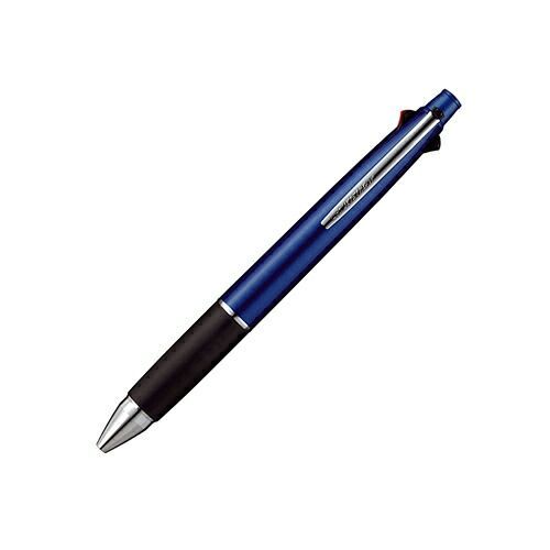 ジェット ストリーム 4＆1 JAL reborn and fly 多機能ボールペン 5本