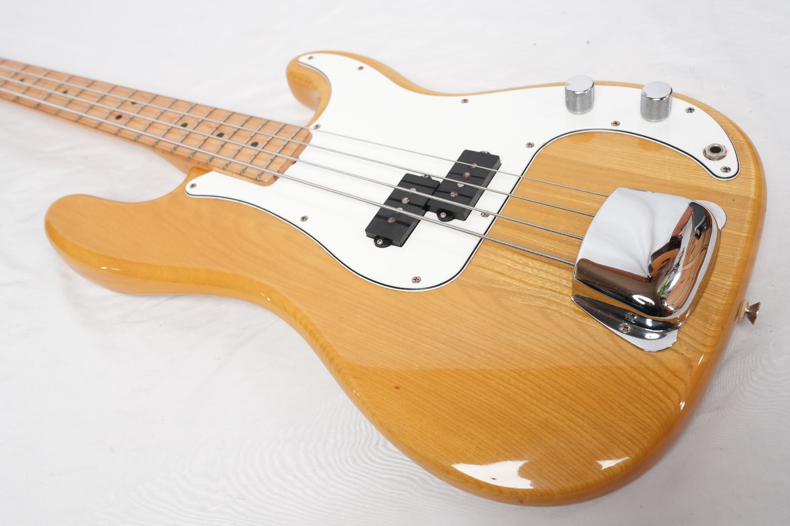 Bass