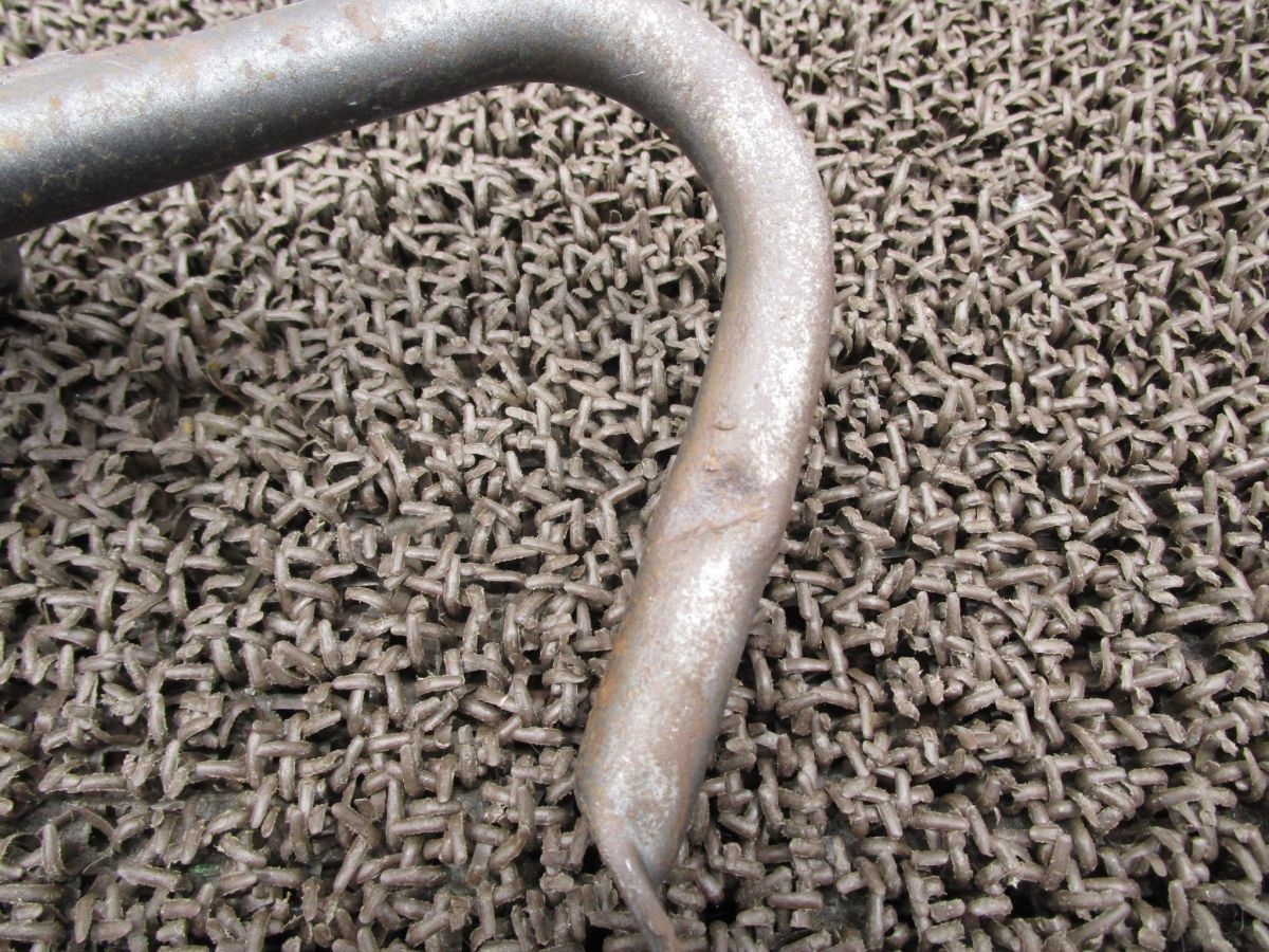 エンジンガード ▲A6388