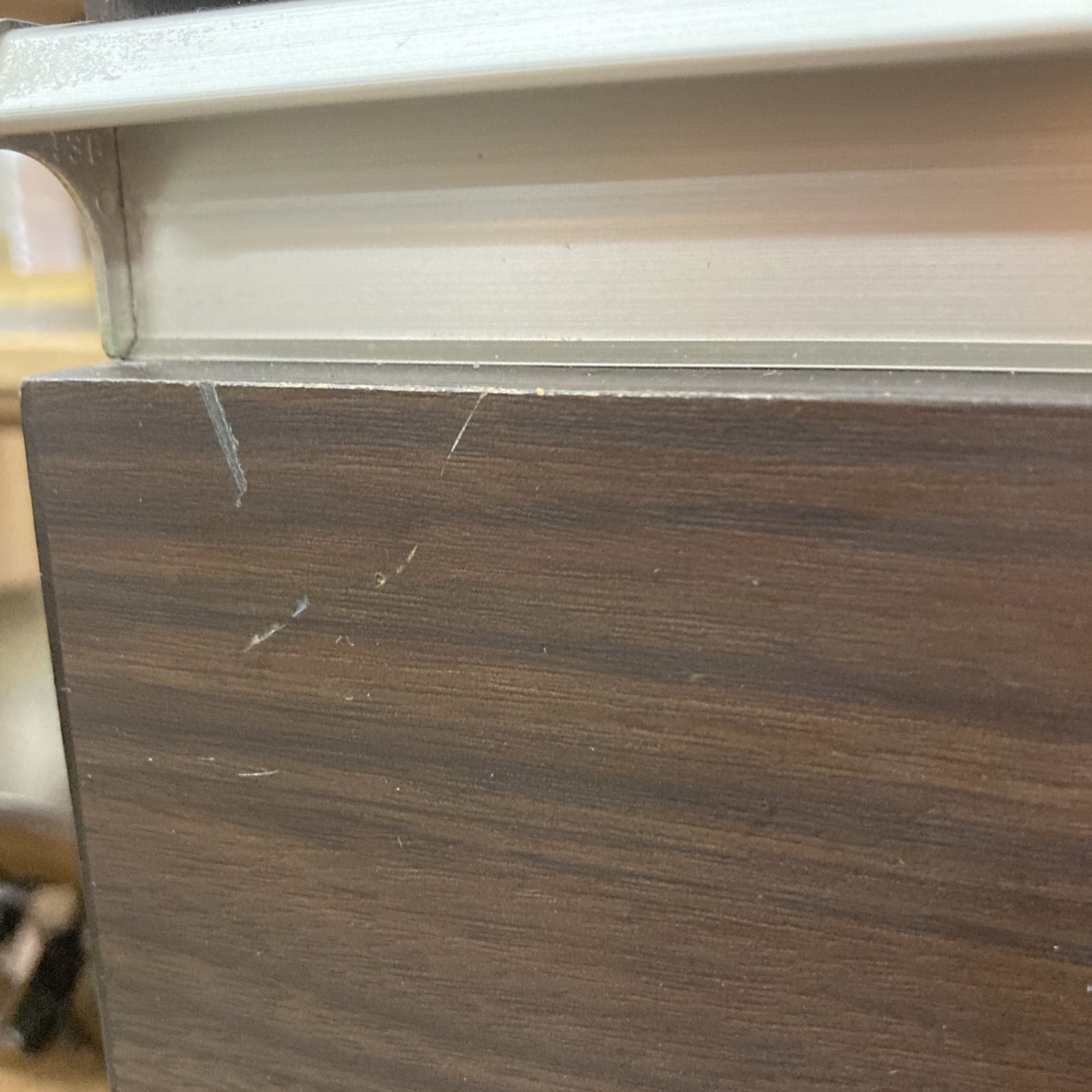 キッチンボード