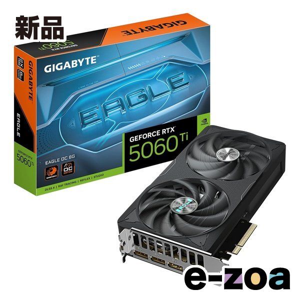 中古】ZOTAC GAMING GeForce RTX 2080 8GB GDDR6 Twin Fan