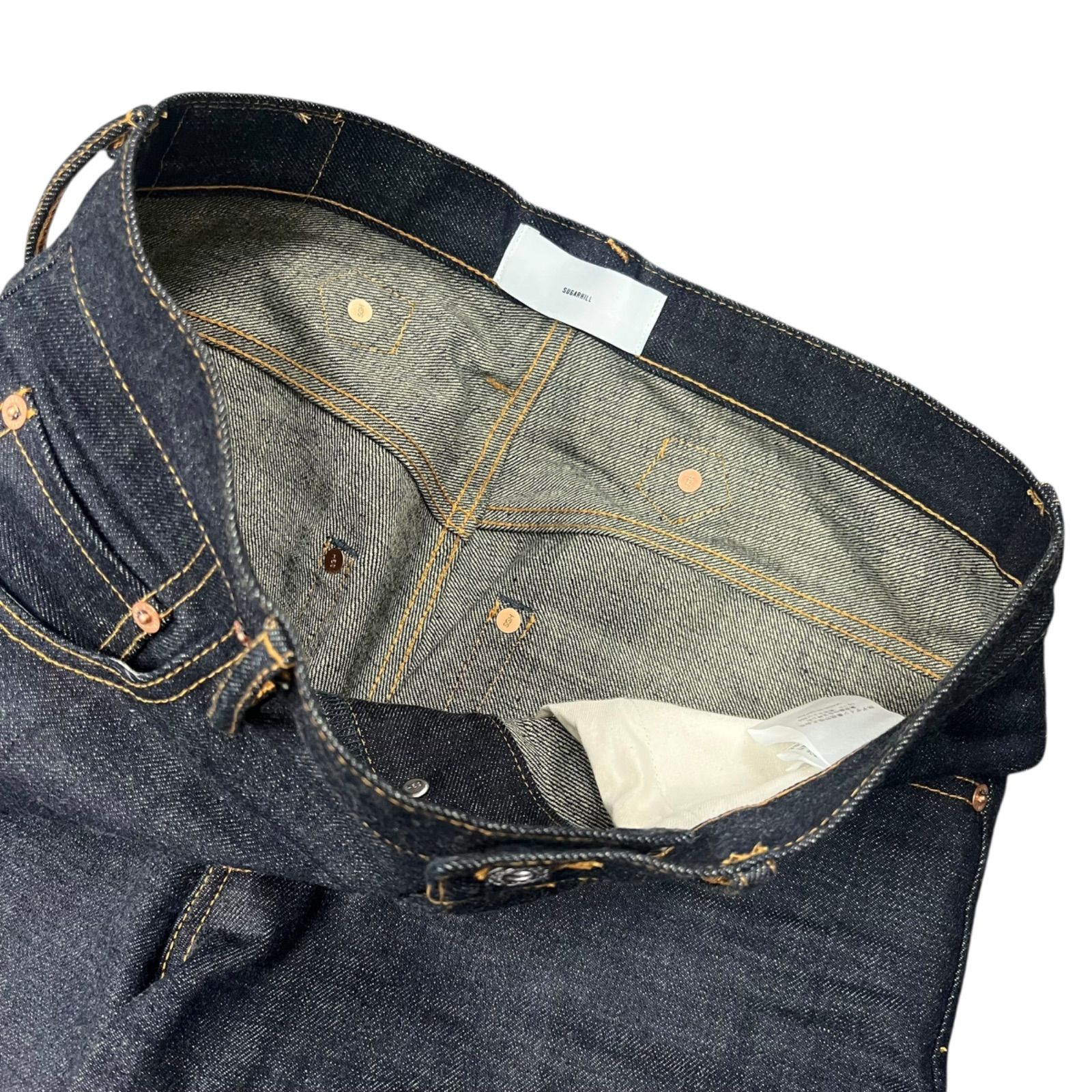 SUGARHILL CLASSIC DENIM PANTS SIZE 32 sugarhill クラシックデニム