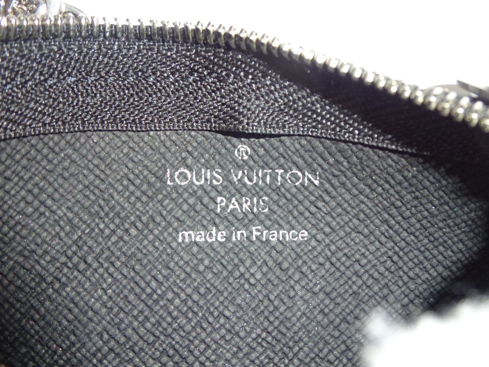 美品！！LOUIS VUITTON ダミエ・キャンバス キーケース 楽天市場】ルイヴィトン コインケース キーケース ダミエ