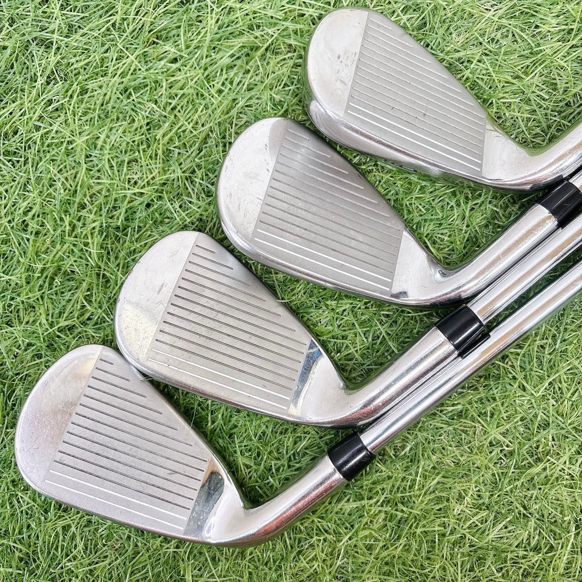 キャロウェイ MAVRIK MAX メンズ アイアン 7本セット フレックスS 6