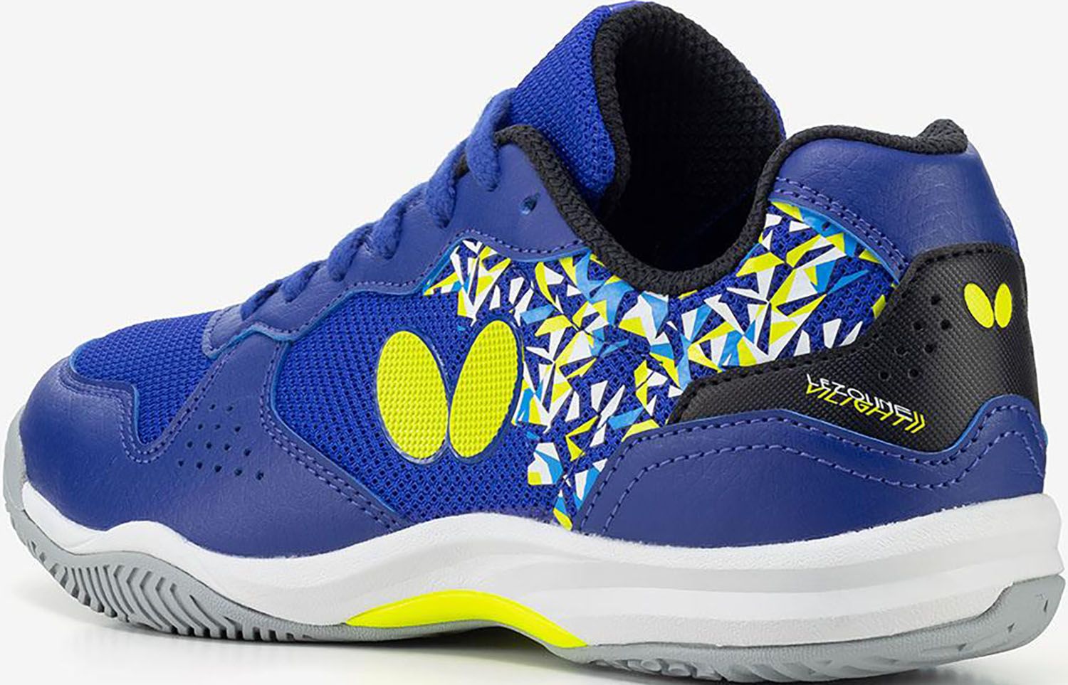 ブレ抑制 部活動