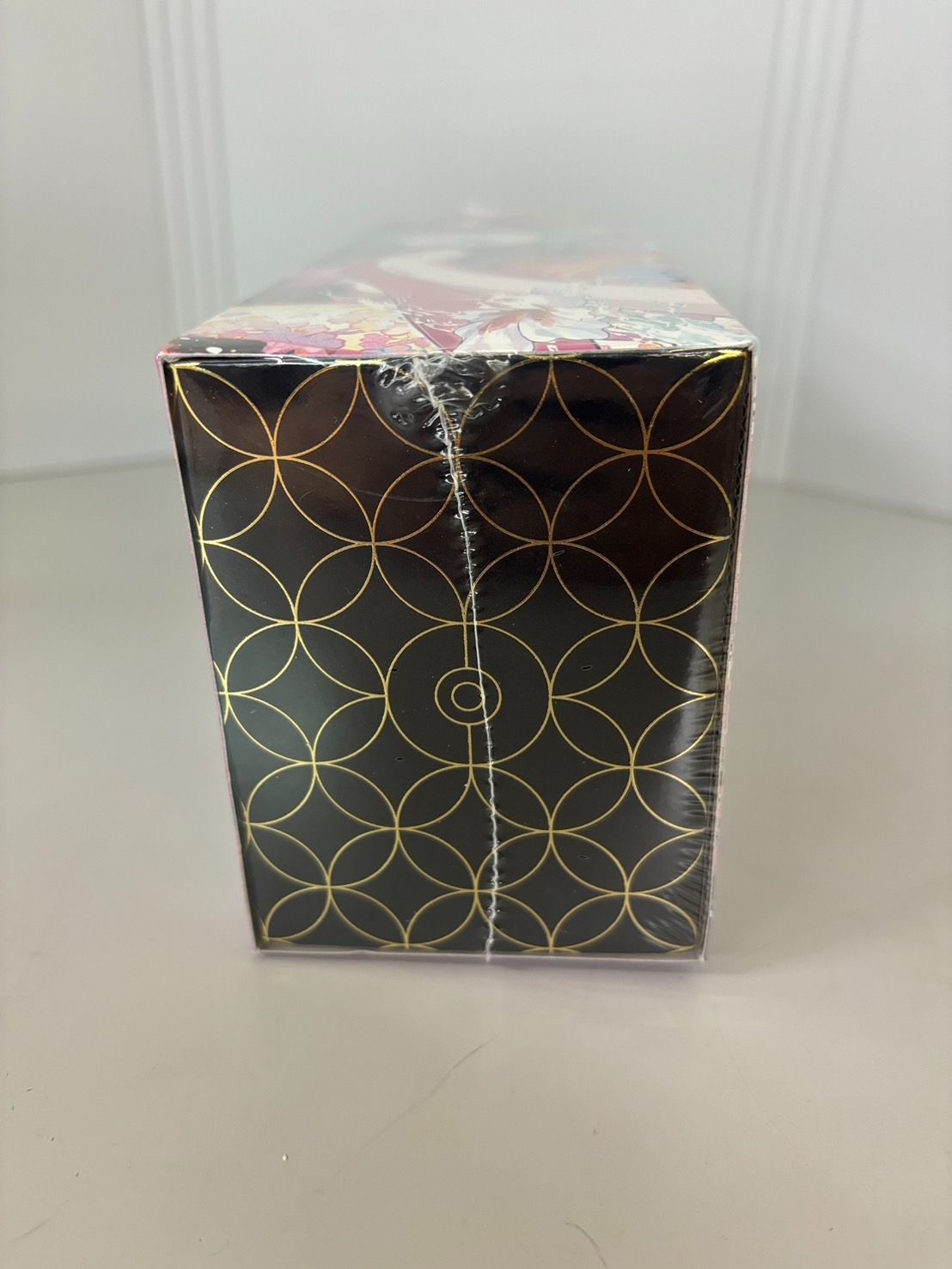 ポケモンカード ポケモンセンター カナザワ オープン記念 BOX ポケモンカード ポケモンセンター カナザワ オープン記念 BOX
