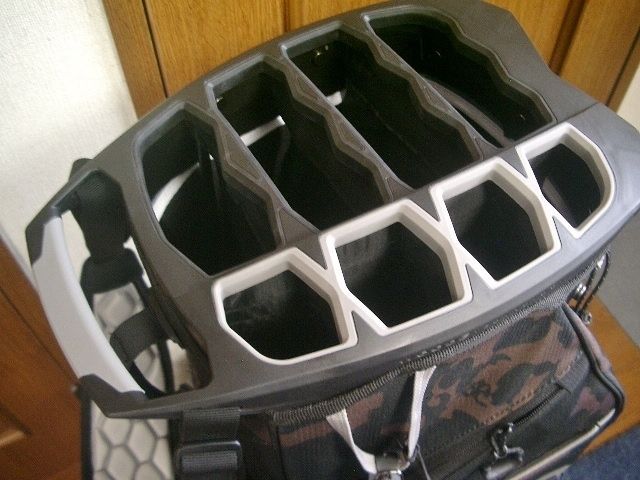 レア！未使用 OGIO オジオ アスリート向け 10インチ 8