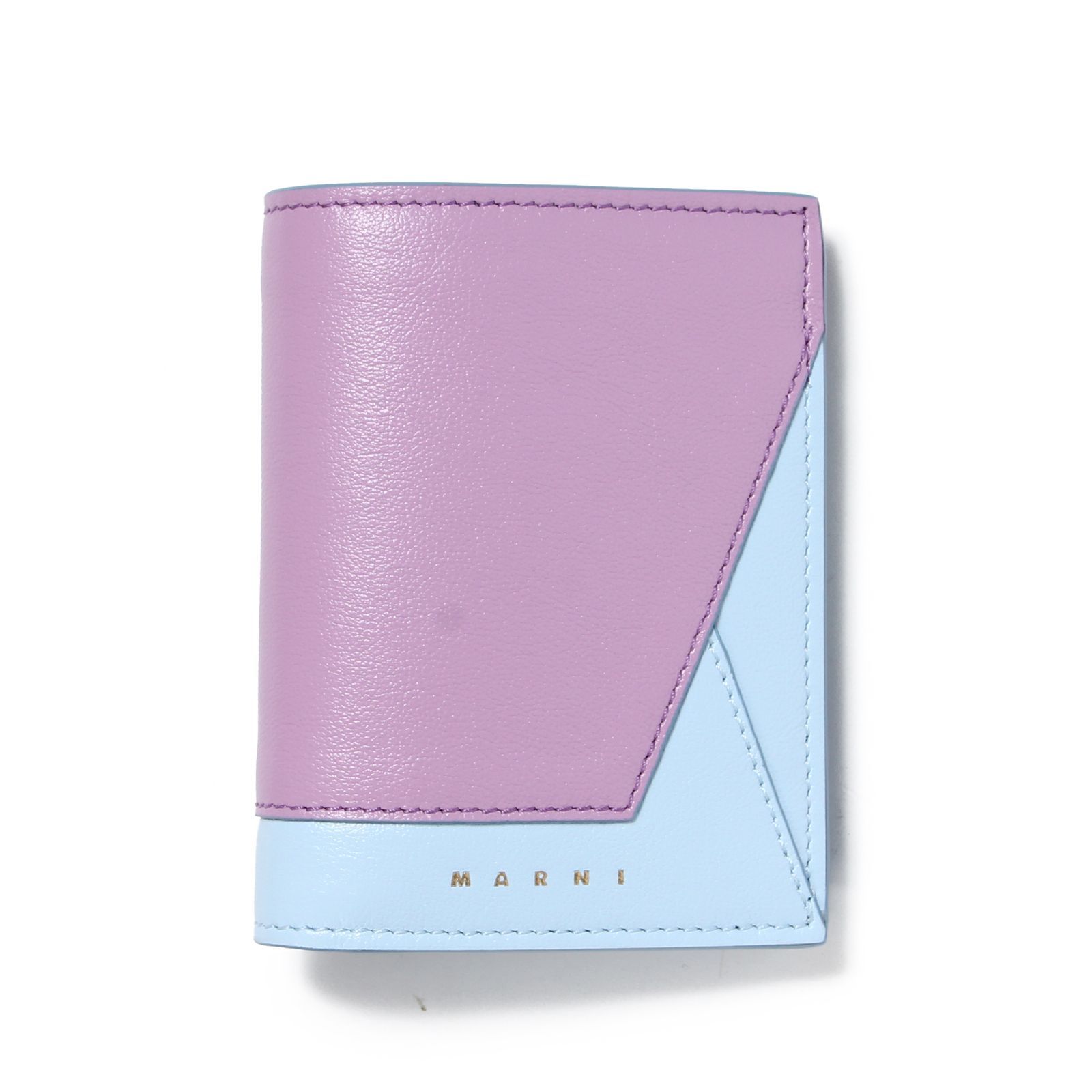 【新品未使用】 MARNI マルニ レディース 財布 二つ折り財布 BILLFOLD W/COINPURSE PFMO0055U1P2644