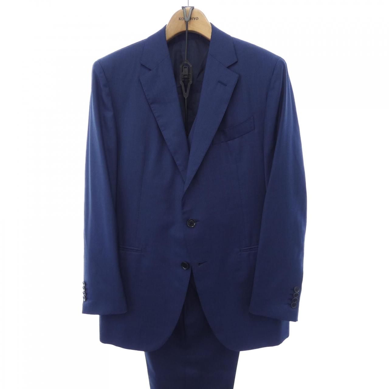 ロロピアーナ Loro Piana スリーピース