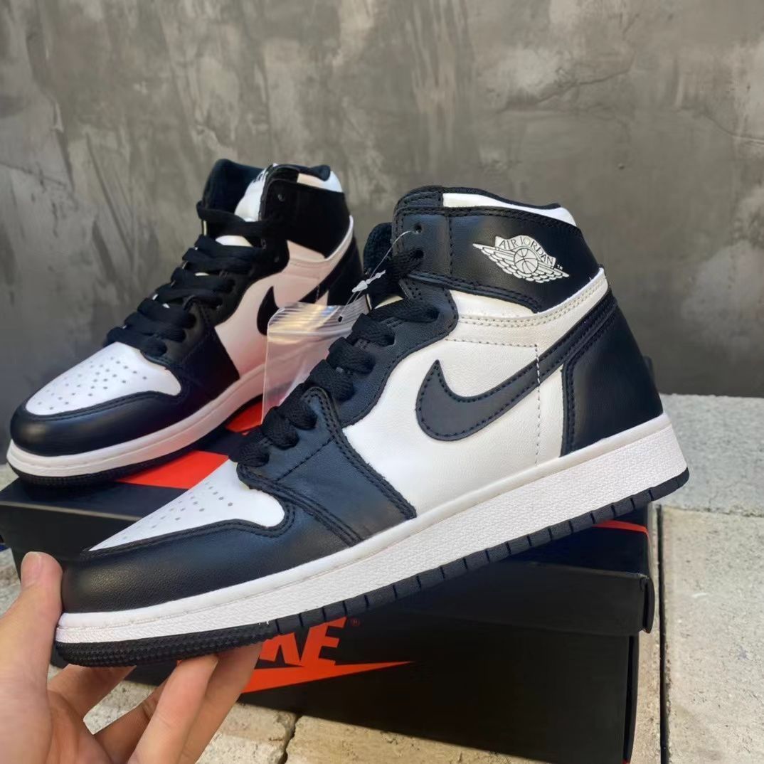 Nike Air Jordan 1 High '85 Black/White ナイキ エアジョーダン