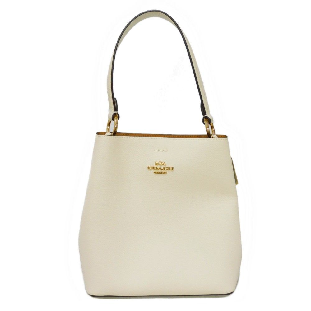 COACH コーチ スモール タウン バケット コーチ COACH ハンドバッグ 