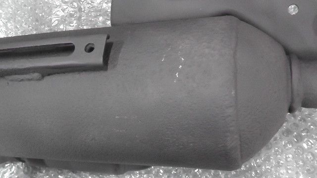 ライブディオZX中期 AF35-1773xxx の マフラー:#1761007671 2025年最新