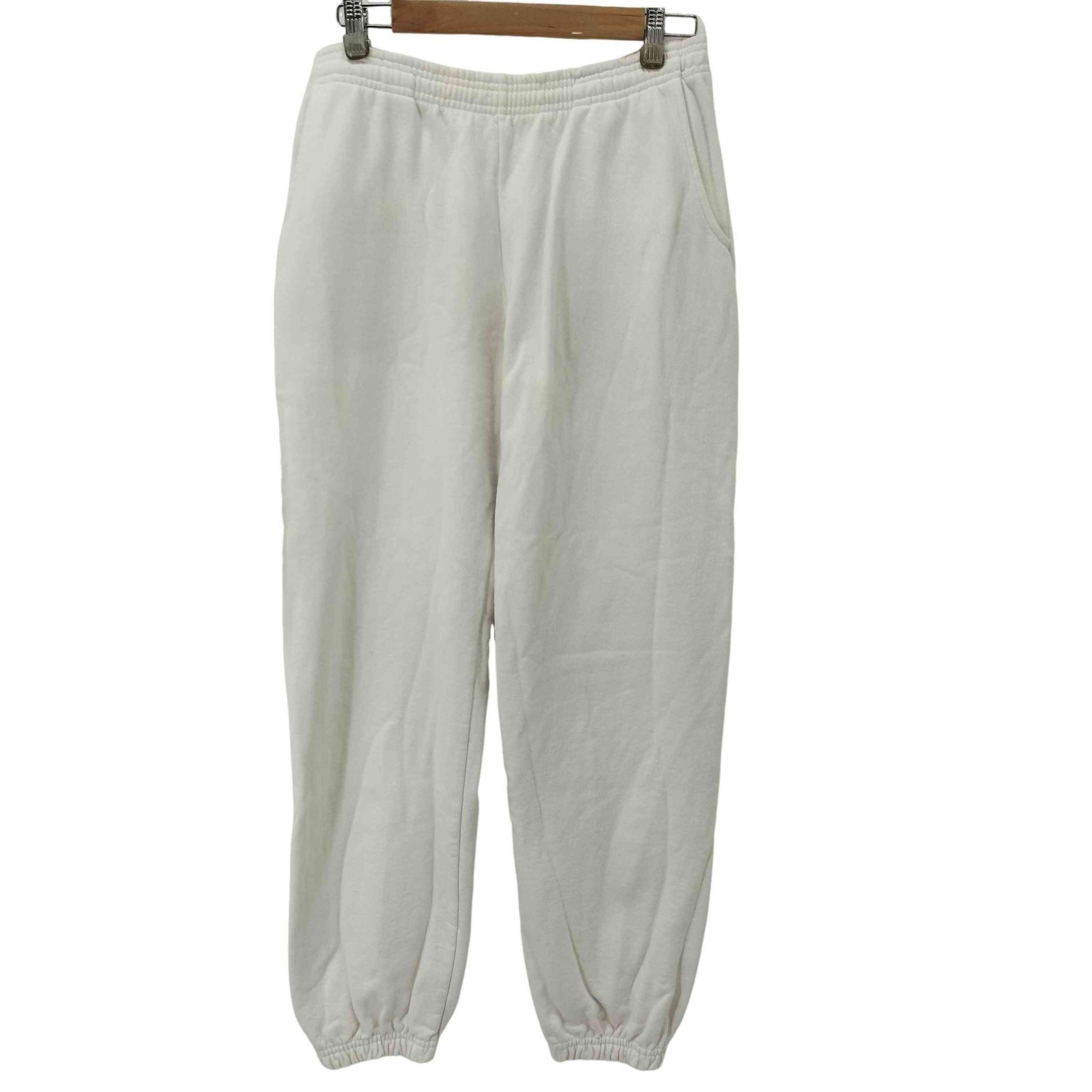 ロサンゼルスアパレル Los Angeles Apparel 14オンス 14oz ヘビーオンスフリースパンツ スウェットパンツ メンズ JPN：M 