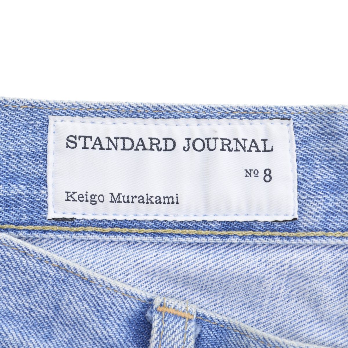 L【JOURNAL STANDARD × Keigo Murakami / ジャーナルスタンダード