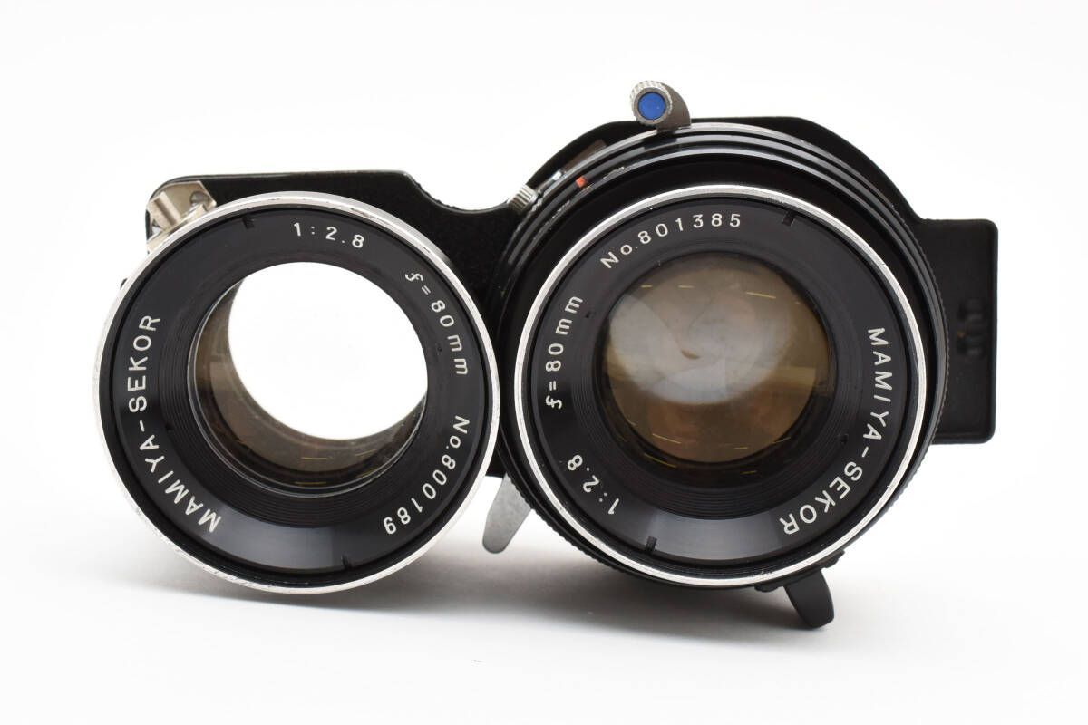 『希少』 マミヤ Mamiya SEKOR 80mm f/2.8 ブルードット 希少』 マミヤ Mamiya SEKOR 80mm f/2.8 ブルードット - メルカリ