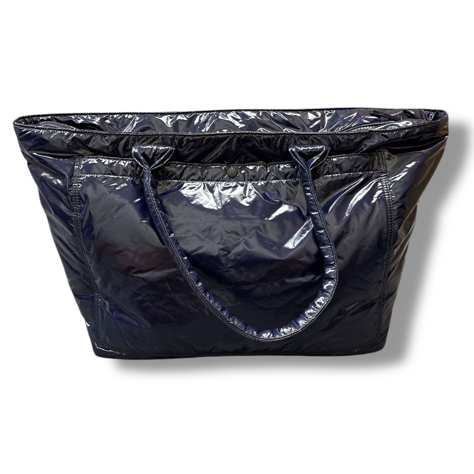 参考上代36300円 未使用品 RAMIDUS MIRAGE TOTE BAG ミラージュ