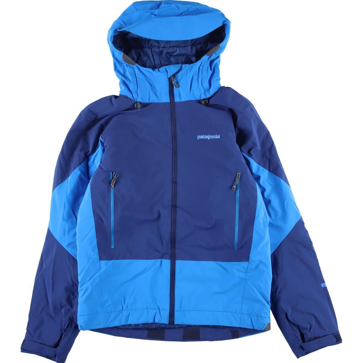 古着 11年製 パタゴニア Patagonia ウインターサンフーディー 