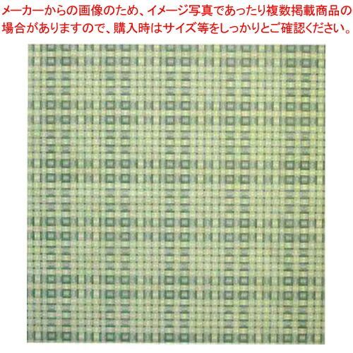 不織布シート 匠 篭目柄 20枚入 650 緑