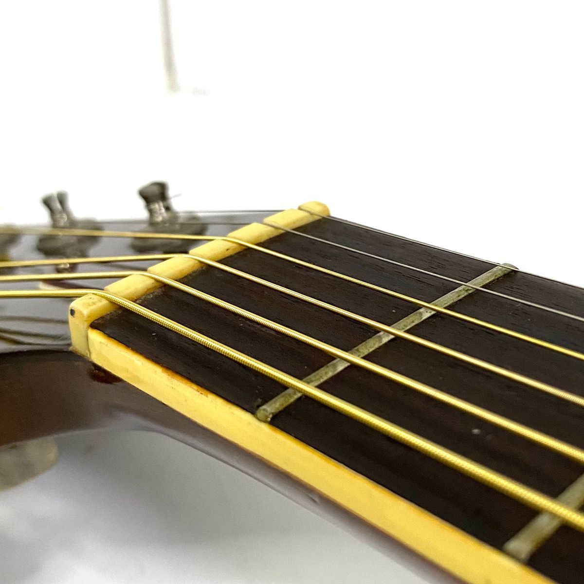 ビンテージ アコースティックギター