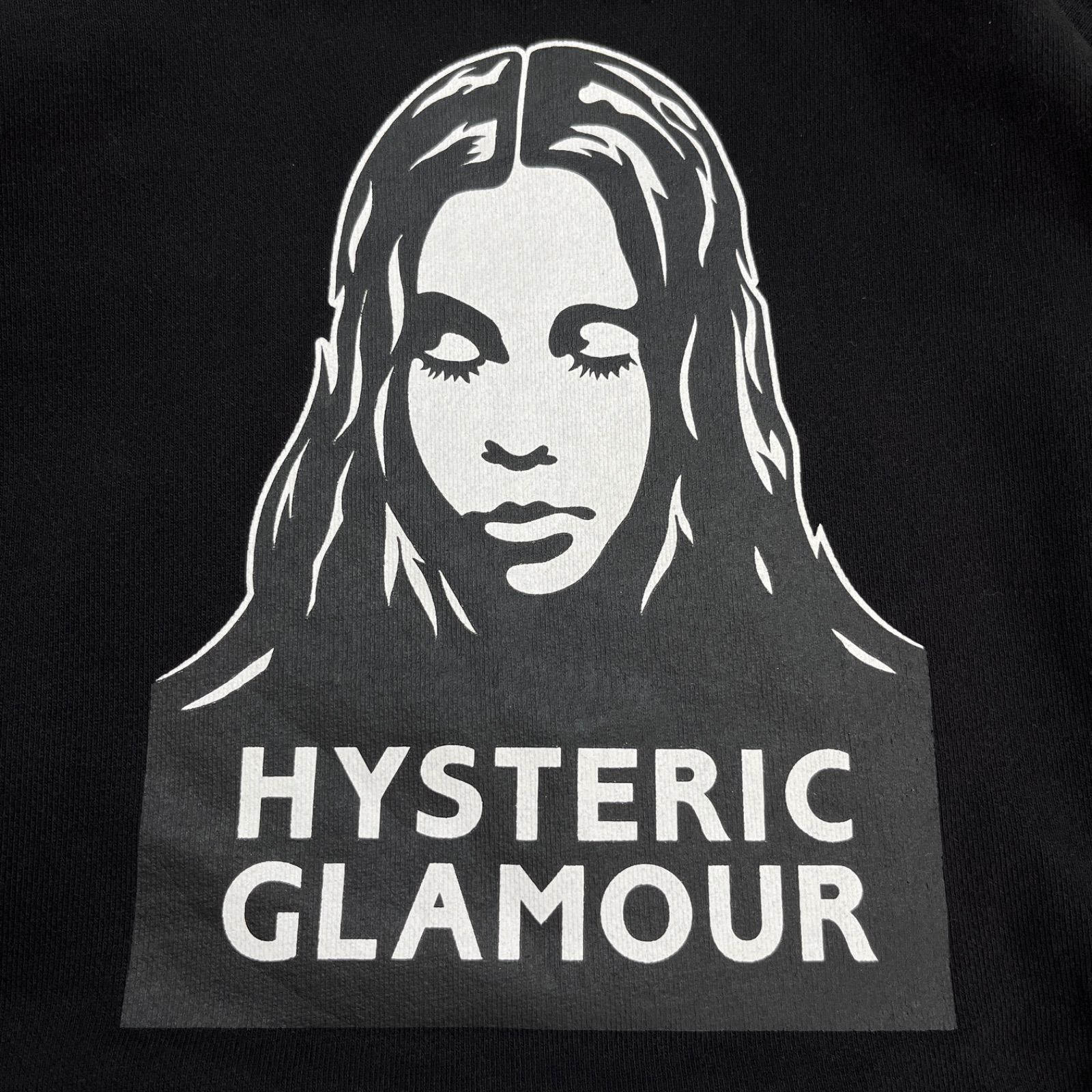 ☆5525 X-girl エックスガール HYSTERIC GLAMOUR ヒステリックグラマー