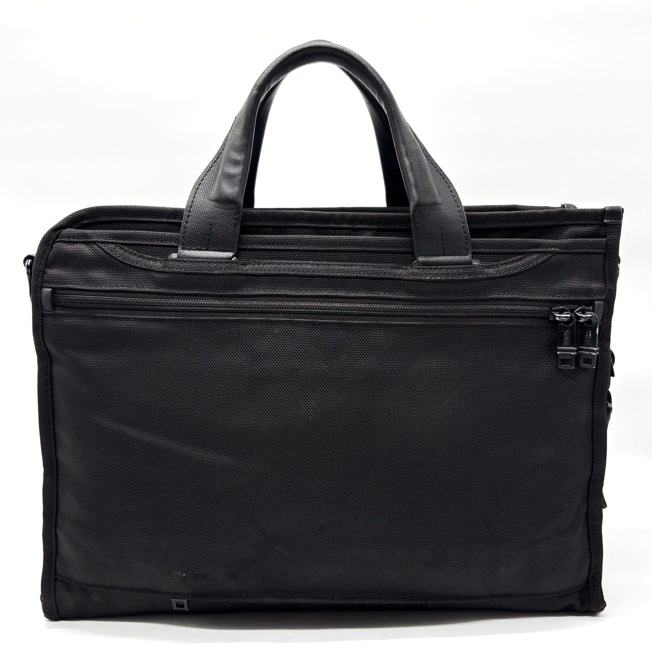 ✨良品✨ TUMI トゥミ ブリーフケース ハンドバッグ ショルダー