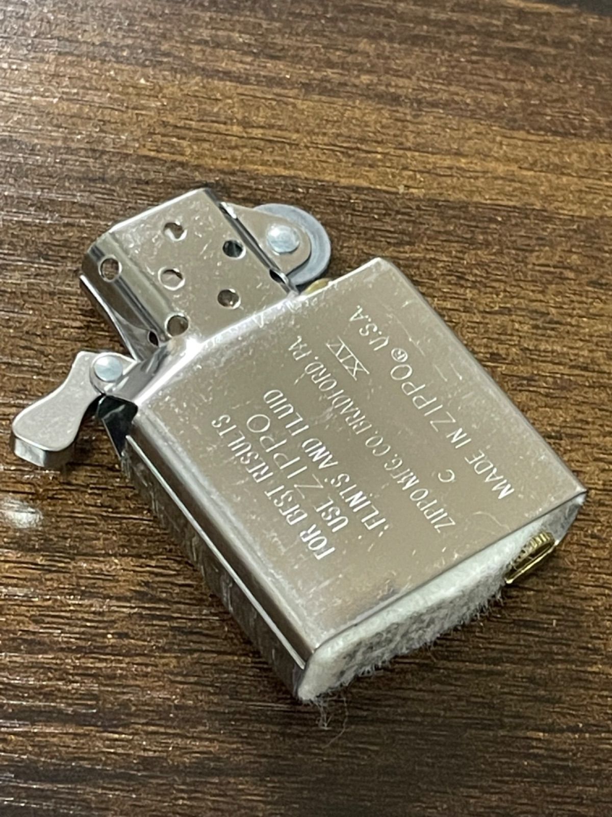 zippo CAMEL ILLINOIS 限定品 キャメル イリノイ州 1997年製