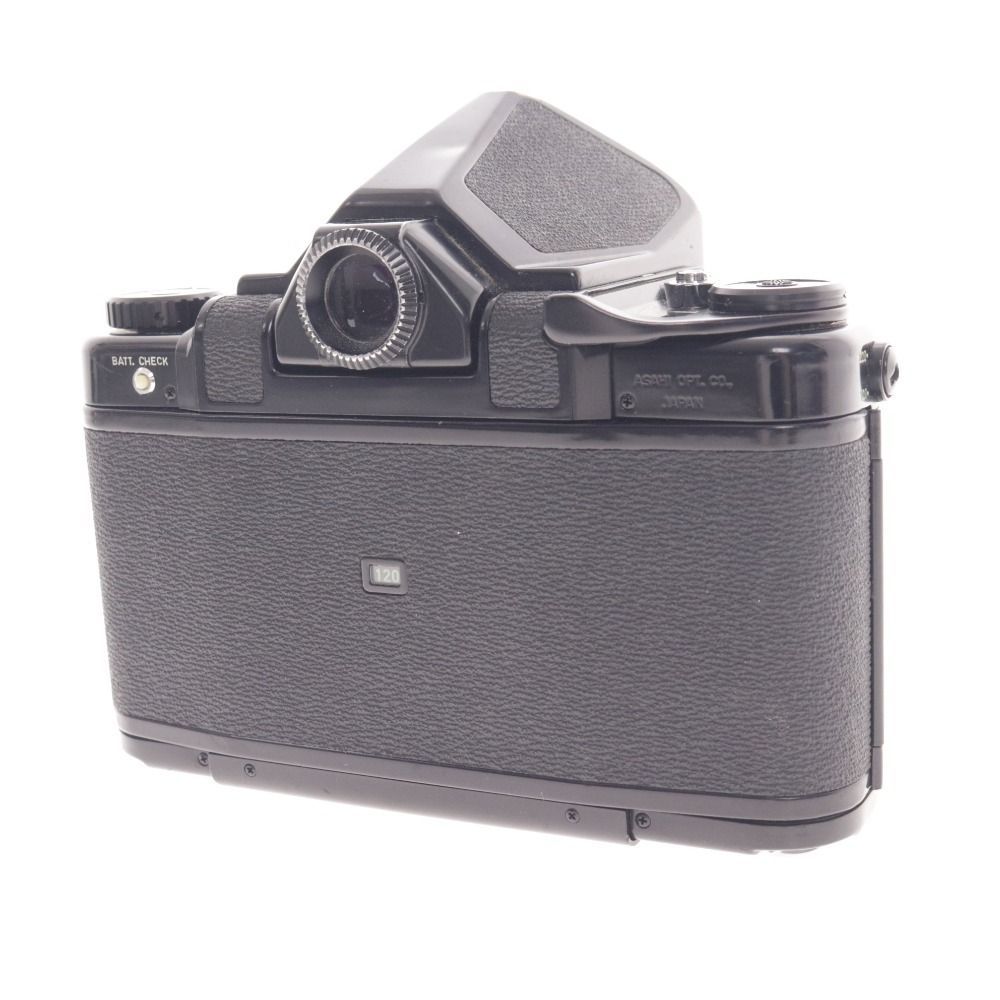 U-camera / 名機 ASAHI PENTAX 6x7 ペンタックス 旭光学 中判