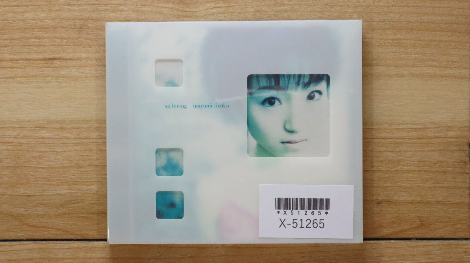 【絶版品あり】飯塚雅弓 CD&アルバムセット Amazon.co.jp: 10 LOVE: ミュージック