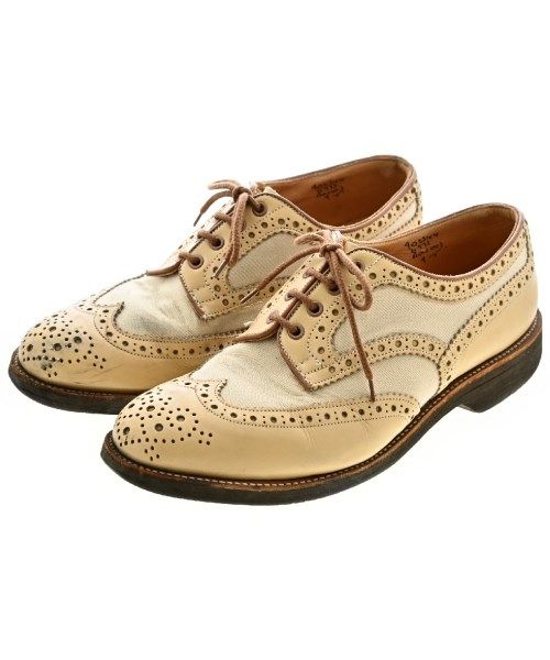 Tricker´s ビジネス・ドレスシューズ メンズ 【古着】【送料無料】