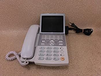 【中古】 NYC-15iA-IPLD ナカヨ IP大型LCD多機能電話機 中古】 NYC-15iA-IPLD ナカヨ IP大型LCD多機能電話機 - メルカリ