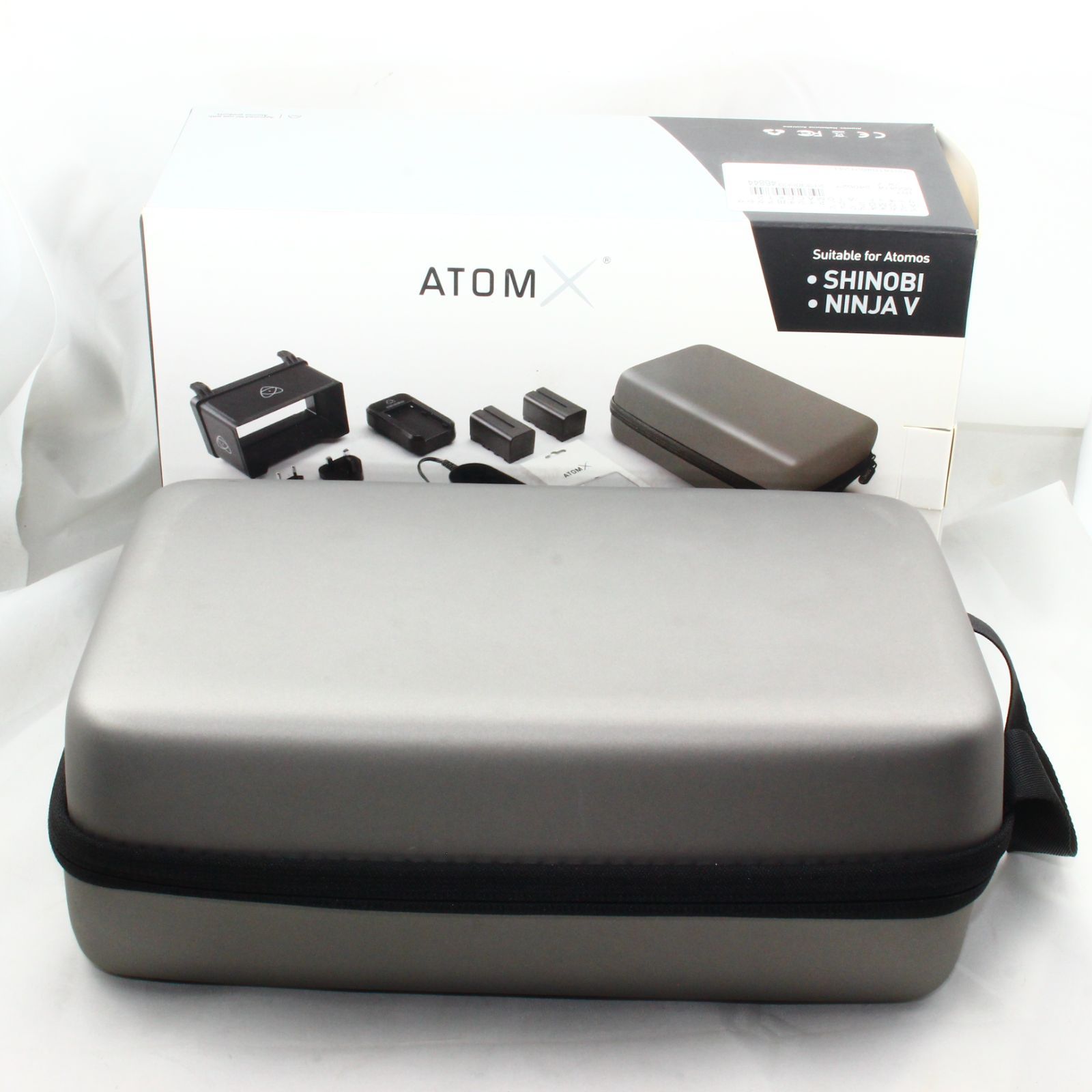 ATOMOS SHINOBI SDI アクセサリーキット ATOMOS SHINOBI SDI アクセサリーキット