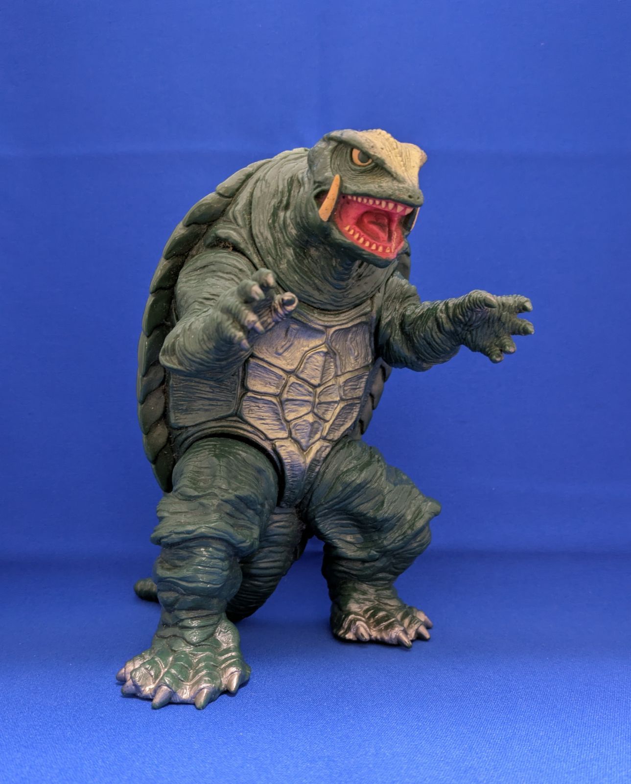 BANDAI ガメラ 1994 30th anniversary - メルカリ