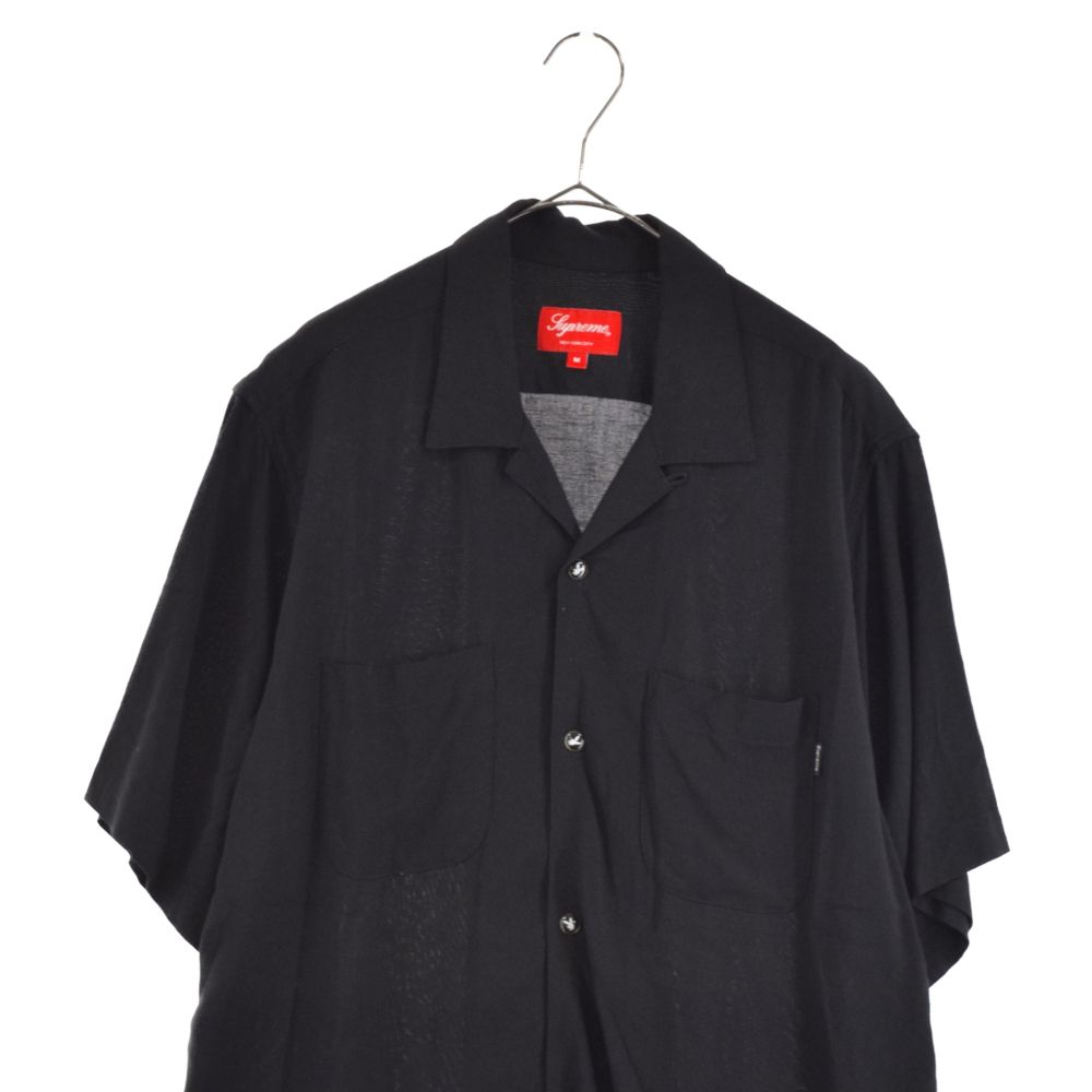 SUPREME (シュプリーム) 19SS Playboy Rayon S/S Shirt/S プレイボーイ