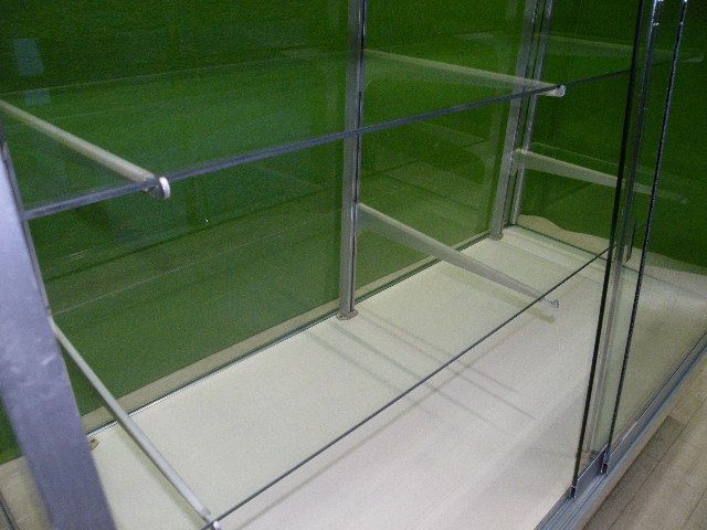 タテヤマ W121cm