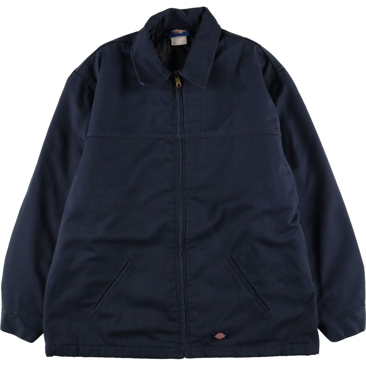 古着 ディッキーズ Dickies ワークジャケット メンズXL /eaa393813 【中古】/eaa393813