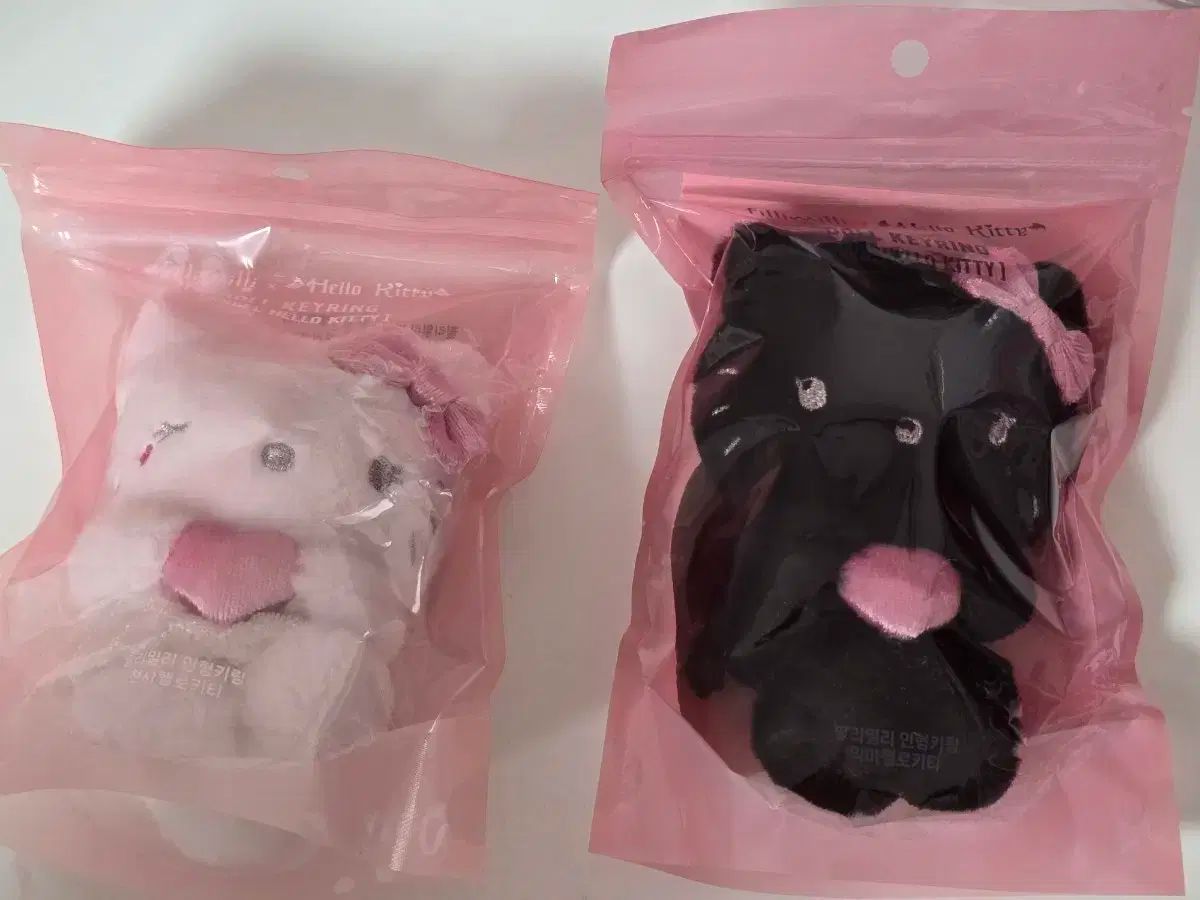 フィリミリ サンリオ 悪魔キティ 天使キティ まとめ売り ハローキティ