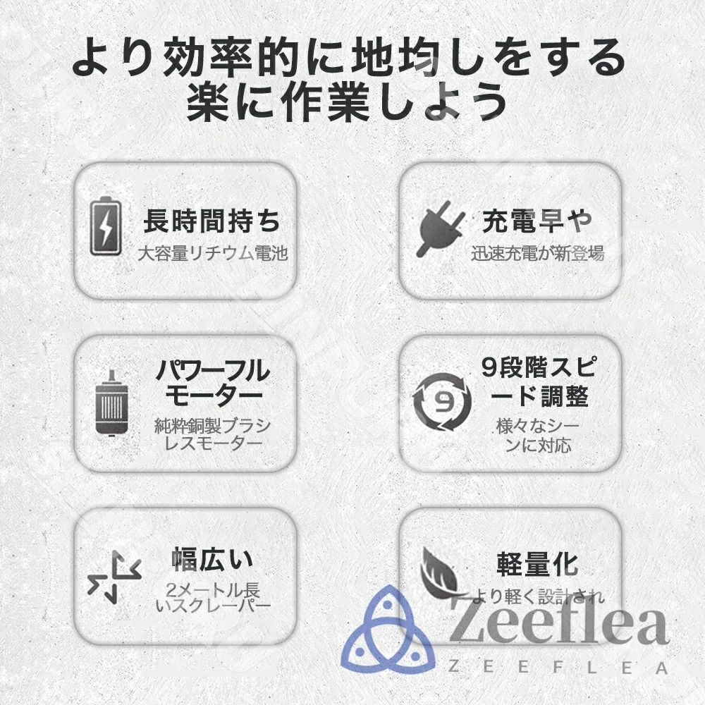 二重モーター