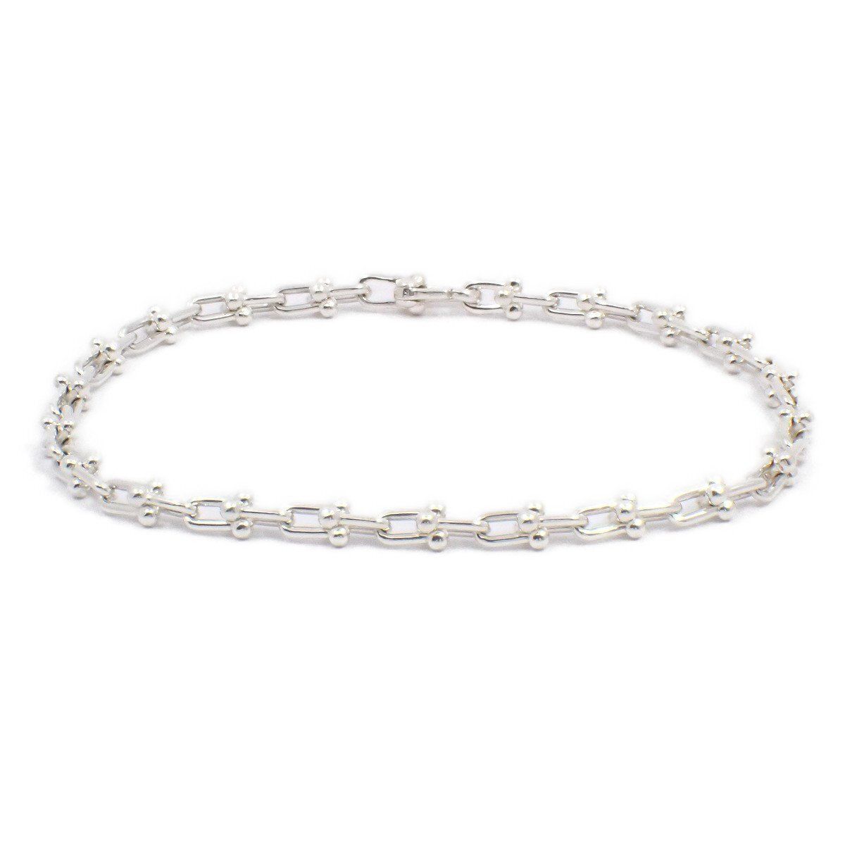 TIFFANY ブレスレット※イ い*だ様 Tiffany & Co. シルバー クロス