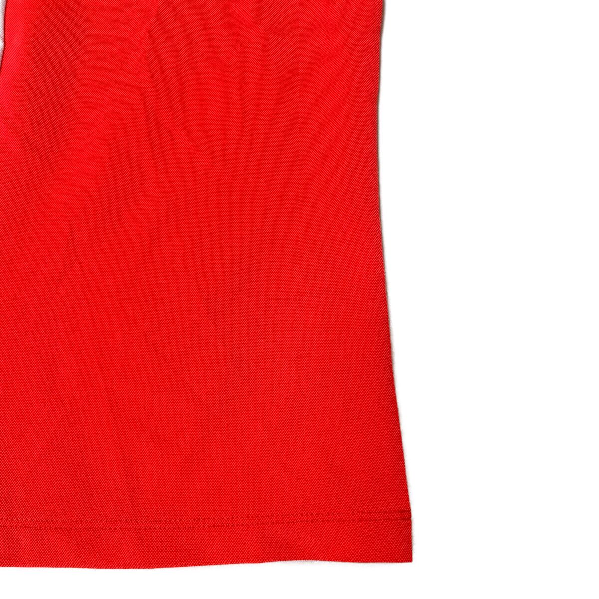 レディース アルチビオ archivio 半袖シャツ 40(L) オレンジ プルオーバー