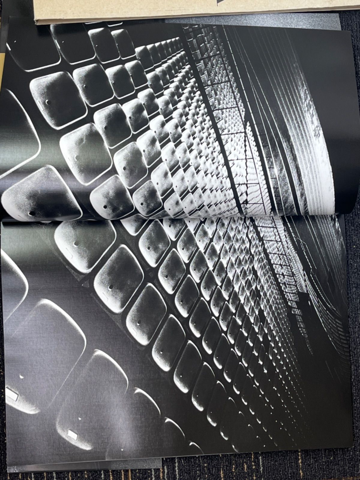 極美品！S' Daido Moriyama 森山大道 初版 帯、輸送ケース付き - メルカリ