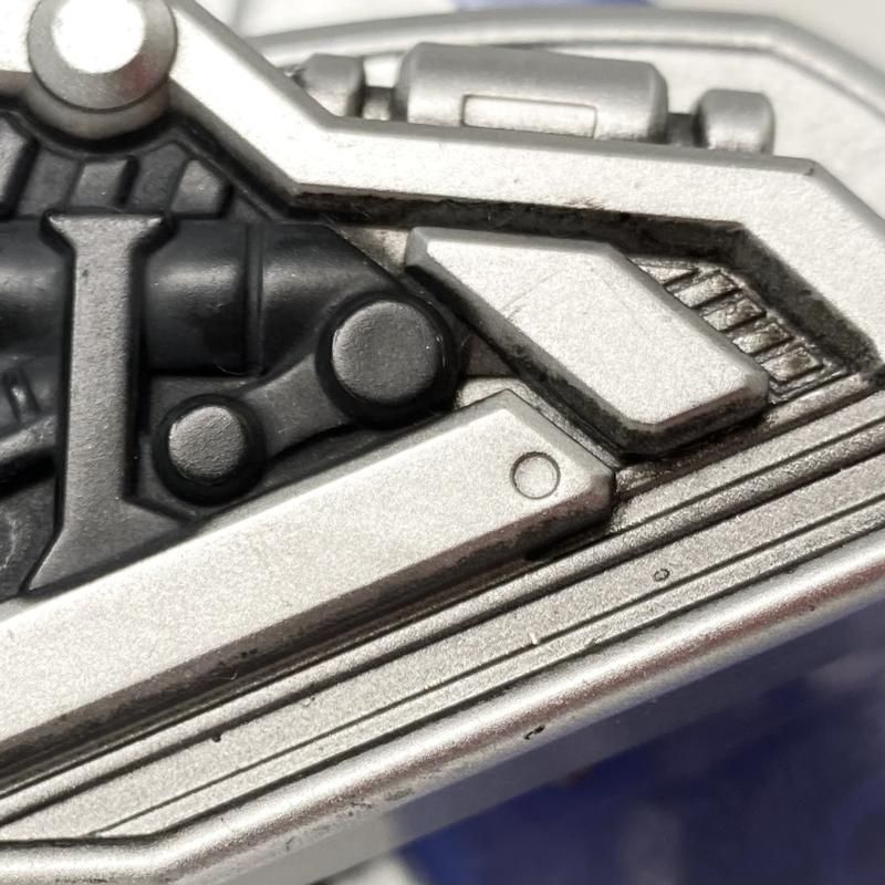 中古】現状渡 バンダイ 仮面ライダーW COMPLETE SELECTION