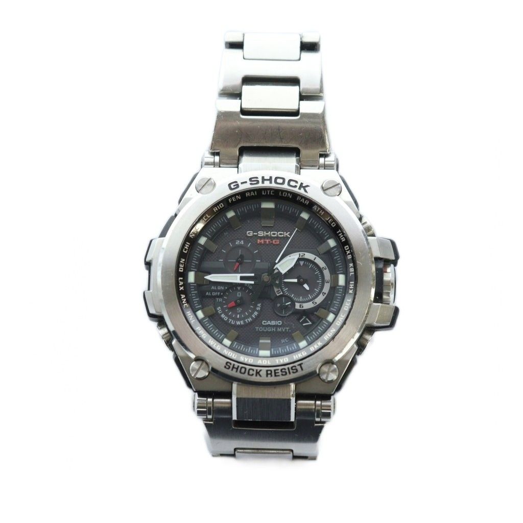 時計 G-SHOCK MTG-S1000D 楽天市場】CASIO カシオ G-SHOCK Gショック MT-G MTG-S1000D