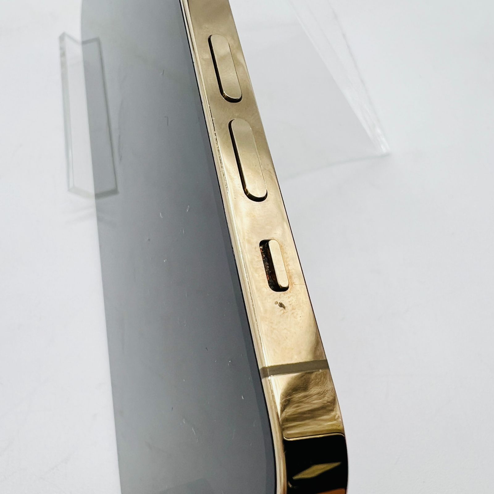 docomo iPhone 12 Pro 256GB MGMC3J/A ゴールド SIMロック解除 docomo iPhone 12 Pro 256GB MGMC3J/A ゴールド SIMロック解除