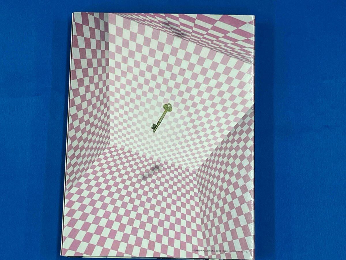 DVD バベル九朔 DVD BOX - メルカリ