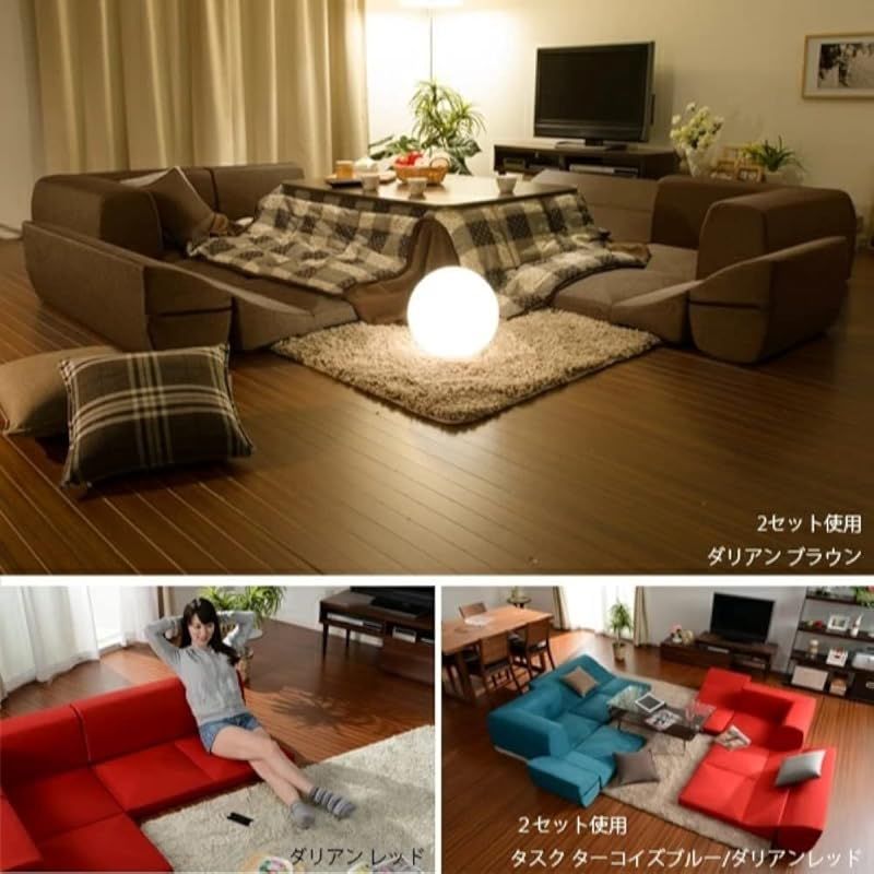 和楽のIMONIA 3点セット