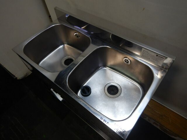 業務用 ステンレス