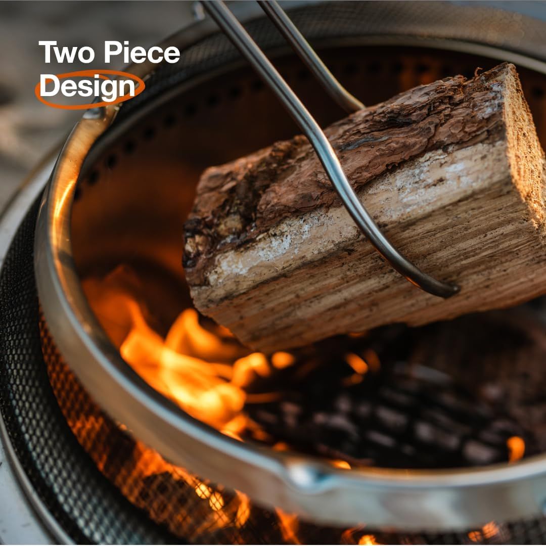 Solo Stove ソロストーブ レンジャーシールド 日本正規品 - メルカリ